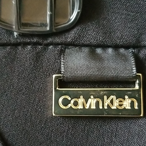CALVIN KLEIN DRESS PANTS! - Picture 3 of 12